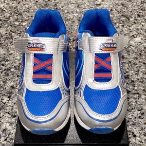 Marvel Super Hero Shoes (KIDS)